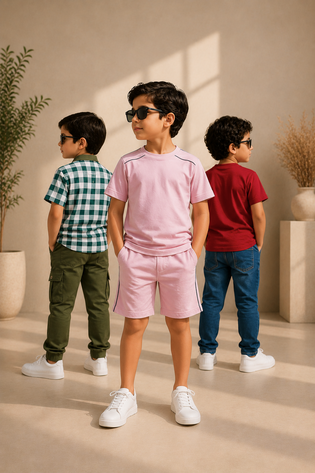 Kids