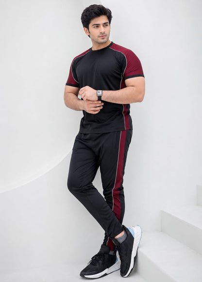 Urban Active Set
