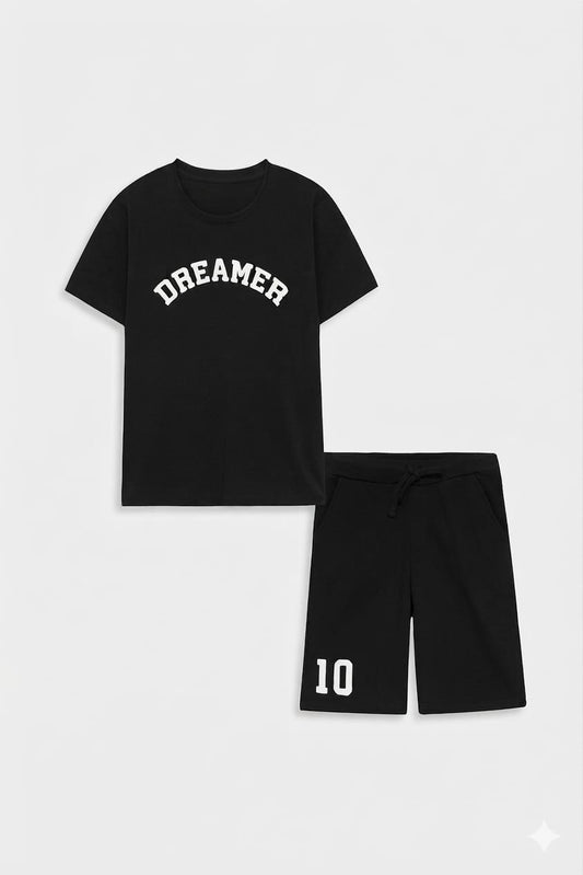 Dreamer Summer Co-Ord Set